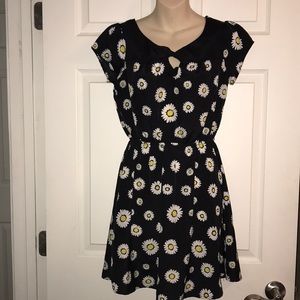 Charlotte Russe mini dress